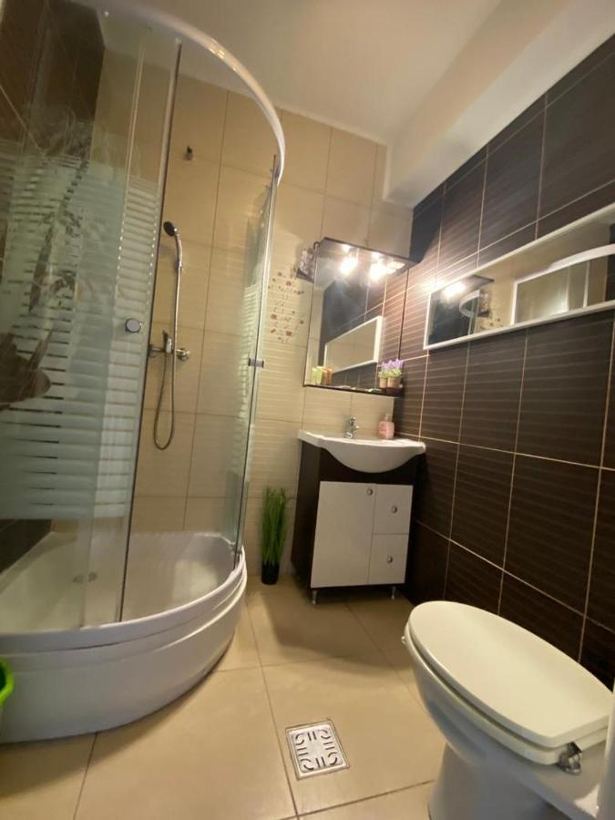 Apartament Summerland La Malul Marii Negre Mamaia Exterior photo