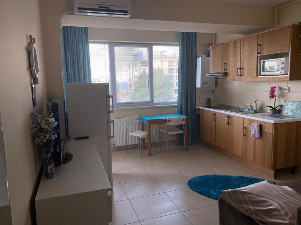 Apartament Summerland La Malul Marii Negre Mamaia Exterior photo
